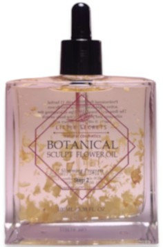Little Secrets Botanical Sculpt Flower Oil Slimming Program