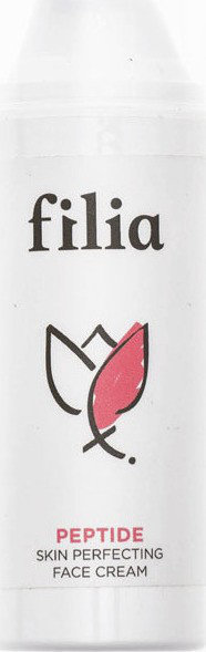 Filia Peptide Skin Perfecting Face Cream 50ml