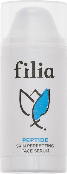 Filia Peptide Skin Perfecting Face Serum 30ml