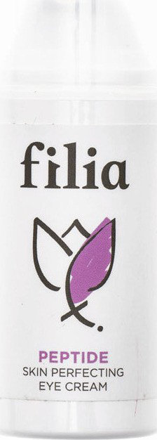 Filia Peptide Skin Perfecting Eye Cream 30ml