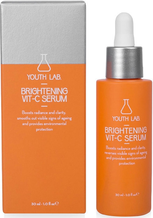 Youth Lab Brightening Vit-C Serum 30ml