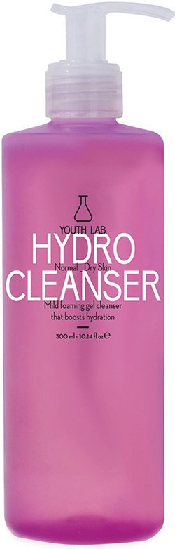 Youth Lab Hydro Cleanser Normal-Dry Skin 300ml