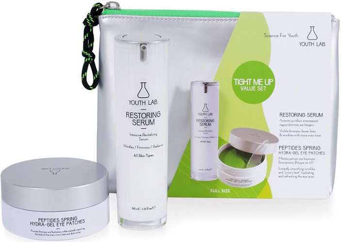 Youth Lab Tight Me Up Value Set