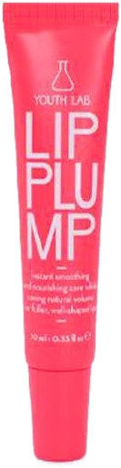 Youth Lab Lip Plump Coral Pink 10ml