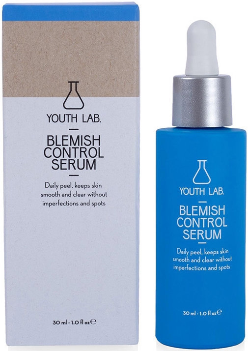 Youth Lab Blemish Control Serum Oily Skin 30ml