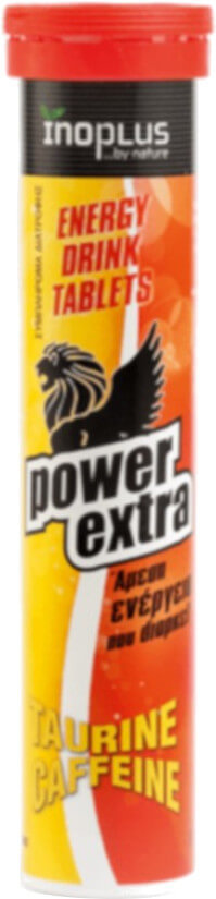 InoPlus Power Extra 20eff.tabs