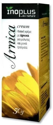 InoPlus Arnica Cream 50gr