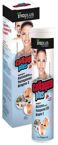 InoPlus Collagen Plus 20eff.tabs