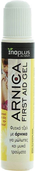 InoPlus Arnica First Aid Gel 20ml