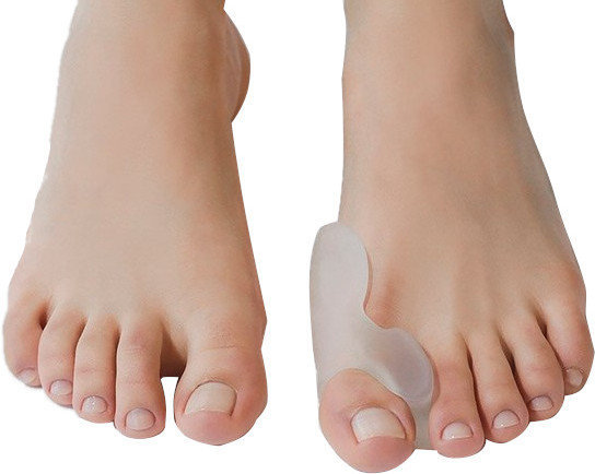 Christou 1910 Bunion Cushion with Bio-Organic Essential Oils
