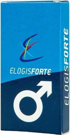 Elogis Forte 1cap