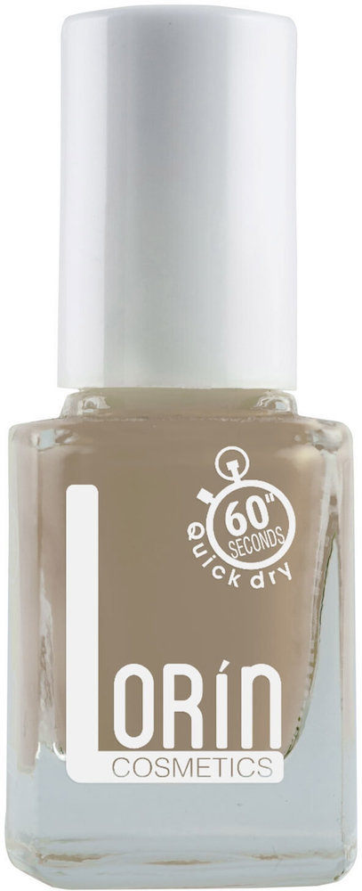 Lorin Cosmetics Nail Polish Fast Dry 60sec No112 13ml
