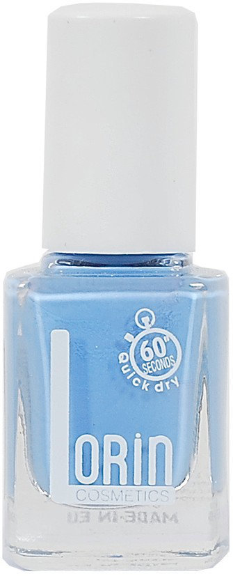 Lorin Cosmetics Nail Polish Fast Dry 60sec No150 13ml