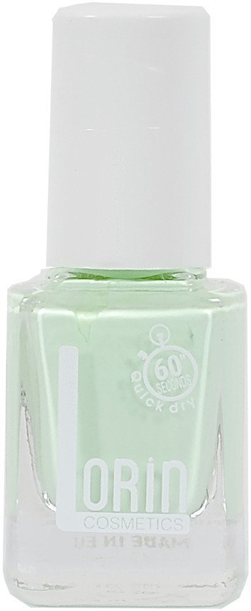 Lorin Cosmetics Nail Polish Fast Dry 60sec No154 13ml