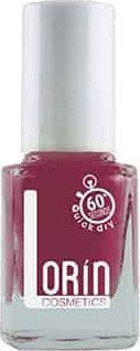 Lorin Cosmetics Nail Polish Fast Dry 60sec No173 13ml	