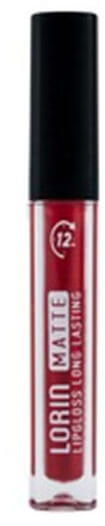 Lorin Cosmetics Matte LipGloss Long Lasting 19 5ml