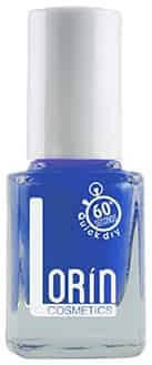 Lorin Cosmetics Nail Polish Fast Dry 60sec No183 13ml	