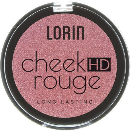 Lorin Cosmetics Cheek Rouge Long Lasting 301 12gr