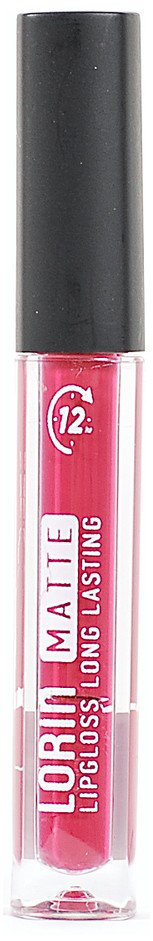 Lorin Cosmetics Matte Lips Liquid Long Lasting 31 Cerise 5ml