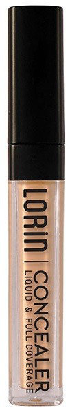 Lorin Cosmetics Concealer Liquid & Full Coverage 403 7ml