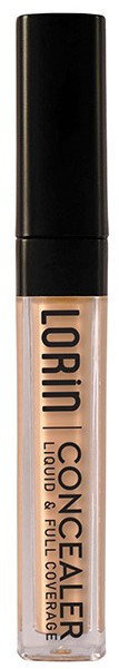 Lorin Cosmetics Concealer Liquid & Full Coverage 405 7ml