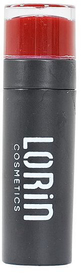 Lorin Velvet Kiss Lipstick 552 Carmine 1τμχ