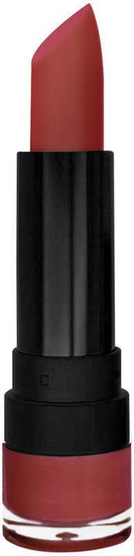 Lorin Velvet Kiss Lipstick 554 Burgundy 1τμχ