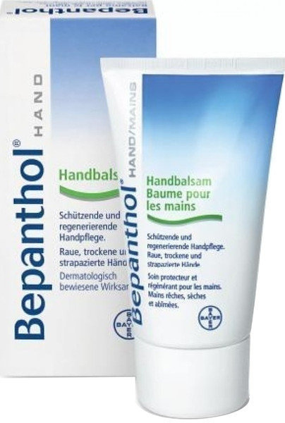 Bepanthol Moisturizing Hand Cream 75ml