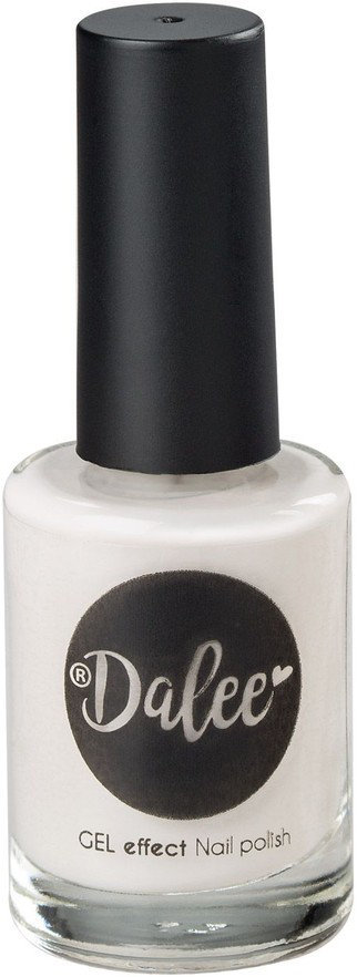 Medisei Dalee Nail Polish 101 Light Grey 12ml