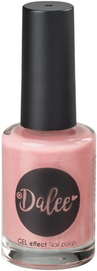 Medisei Dalee Nail Polish 103 Vintage Pink 12ml