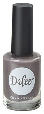 Medisei Dalee Nail Polish 202 Happy Grey 12ml