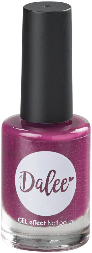 Medisei Dalee Nail Polish 206 Wine Purple 12ml