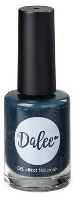Medisei Dalee Nail Polish 207 Deep Forest 12ml