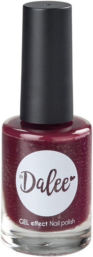 Medisei Dalee Nail Polish 303 Sangria Red 12ml