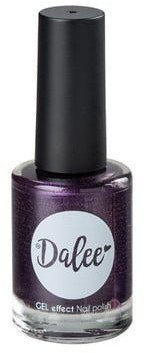 Medisei Dalee Nail Polish 404 Homo Plum Purple 12ml