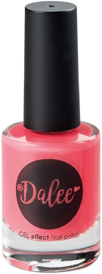 Medisei Dalee Nail Polish 605 Pink Bubble 12ml