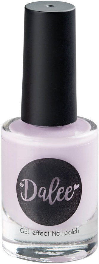 Medisei Dalee Nail Polish 606 Soft Lavender 12ml
