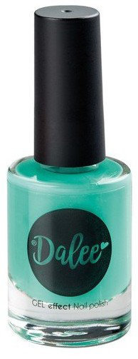 Medisei Dalee Nail Polish 608 Bold Turquoise 12ml