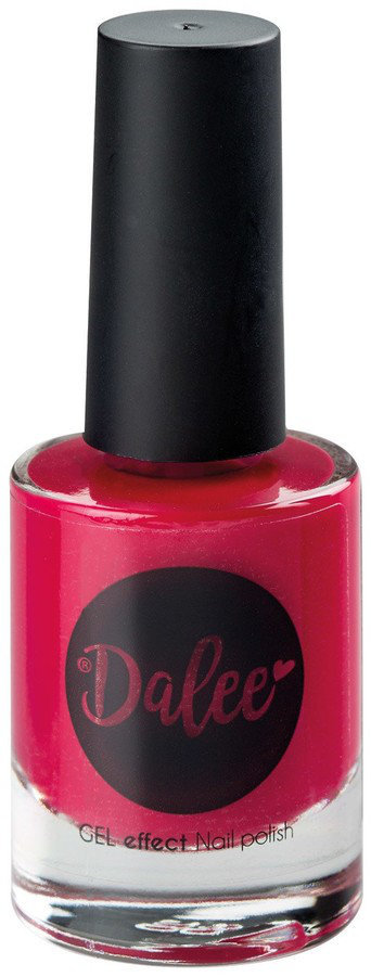 Medisei Dalee Nail Polish 612 Candy Cherry 12ml