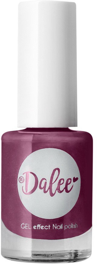 Medisei Dalee Nail Polish 758 Ripe Grape 12ml