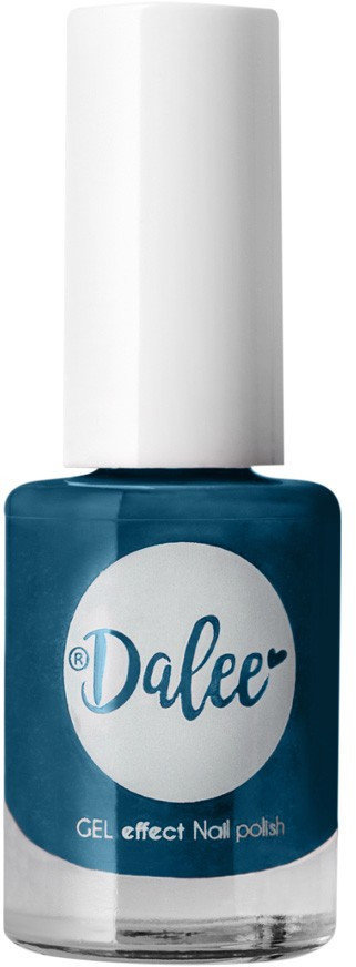 Medisei Dalee Nail Polish 759 Marine Green 12ml