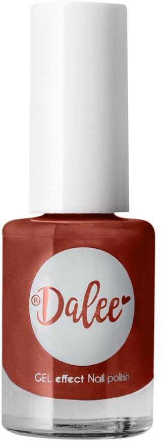 Medisei Dalee Nail Polish 763 Chilli Chocolate 12ml