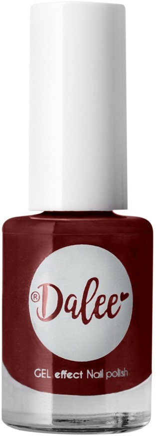 Medisei Dalee Nail Polish 764 Dry Merlot 12ml