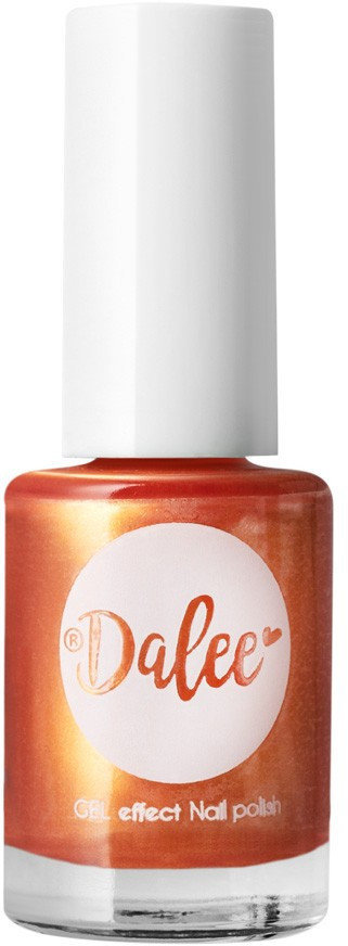 Medisei Dalee Nail Polish 766 Bohemian Gold 12ml