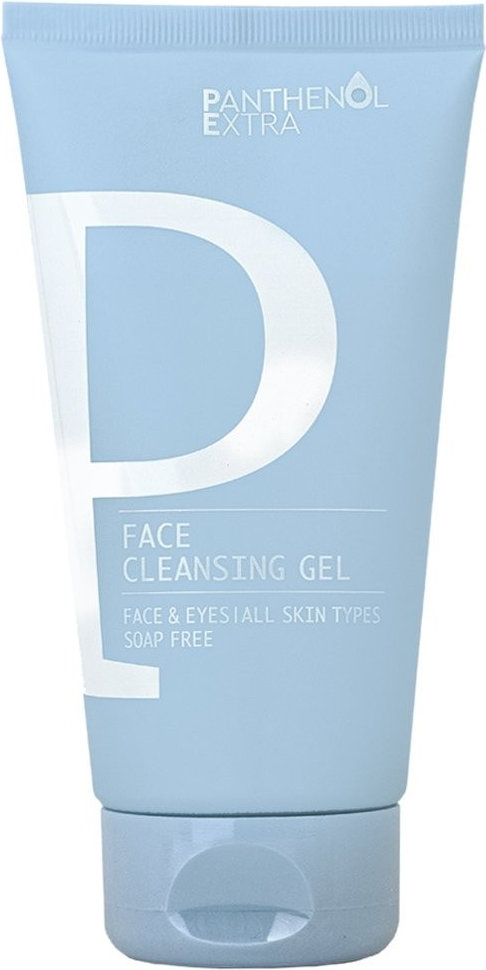 Medisei Panthenol Extra Face Cleansing Gel 150ml