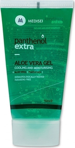 Medisei Panthenol Extra Aloe Vera Gel 150ml