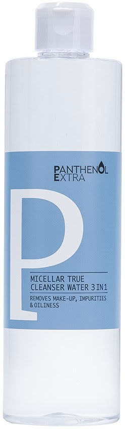 Medisei Panthenol Extra Micellar True Cleanser 3in1 500ml