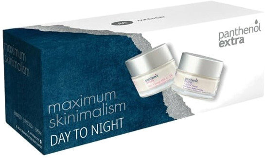 Medisei Panthenol Extra Maximun Skinimalism Set
