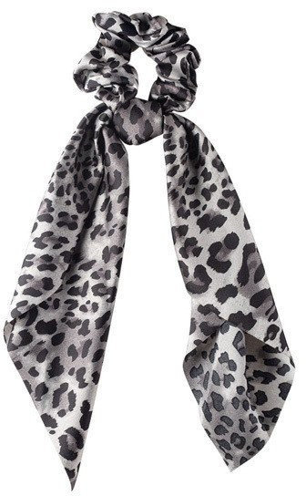 Medisei Dalee Hair Ties Grey 1τμχ