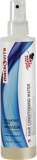 Macrovita Hair Conditioning Water Red Grape & Avocado 200ml